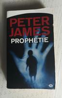 PETER James - Prophétie