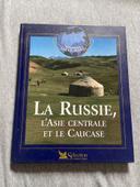 La Russie, l’Asie centrale et le Causale