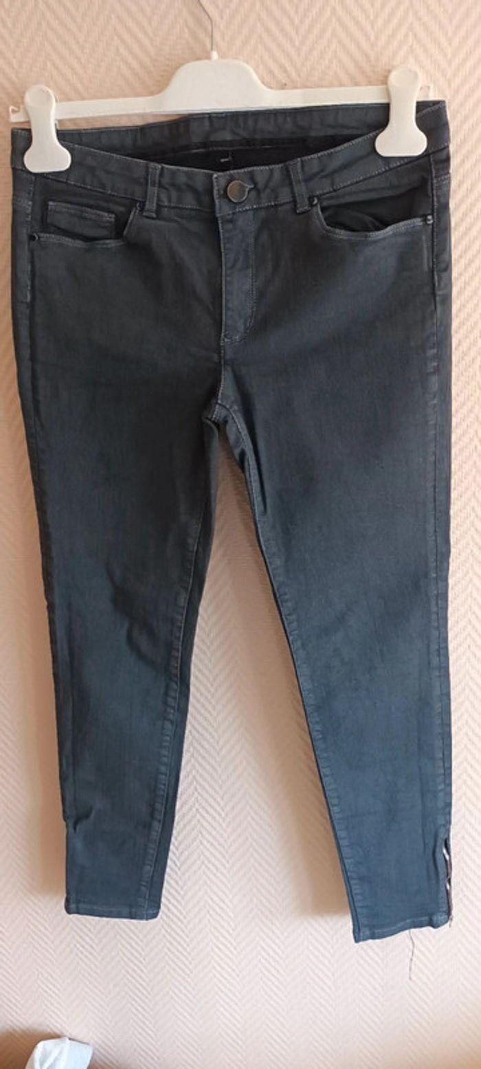 Pantalon femme - photo numéro 1