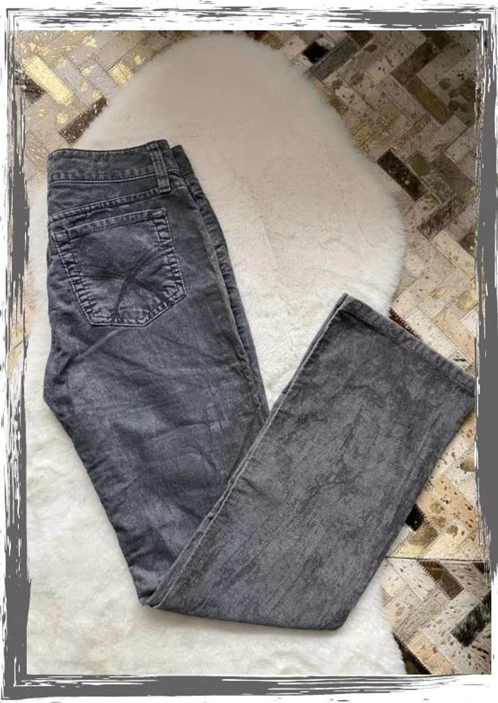 Pantalon t36 teenflo - photo numéro 1