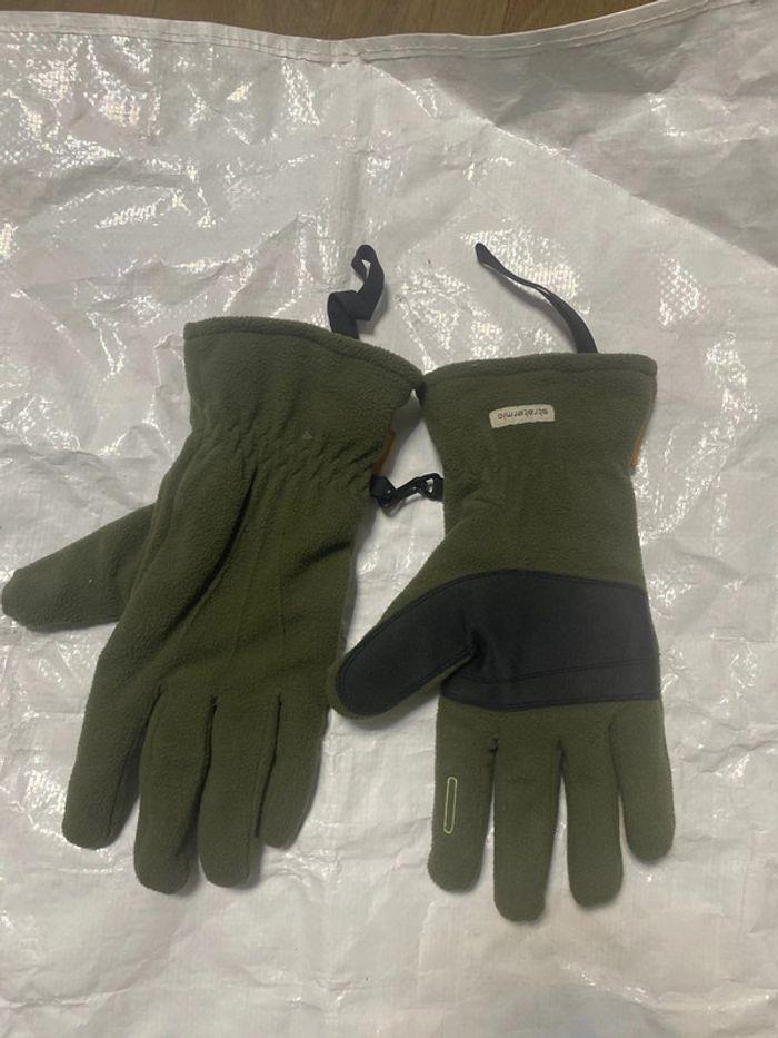 Gants polaires hiver/  neige / ski / ski. Taille L/xL - photo numéro 1