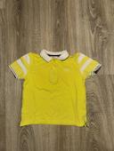 Polo manche courte enfant 5ans