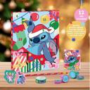 Calendrier de l'avent Stitch