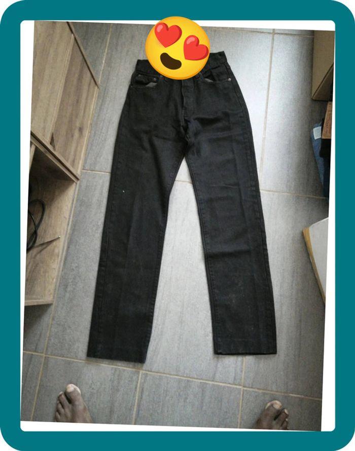 Jean Levi's taille w27/L34 - photo numéro 2