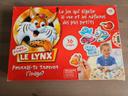 Le lynx junior