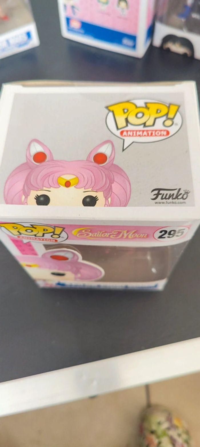 Chibi moon 295 pop - photo numéro 2