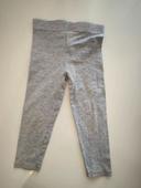 Legging gris orchestra