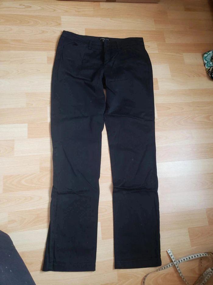 Pantalon mango petit 40 - photo numéro 1