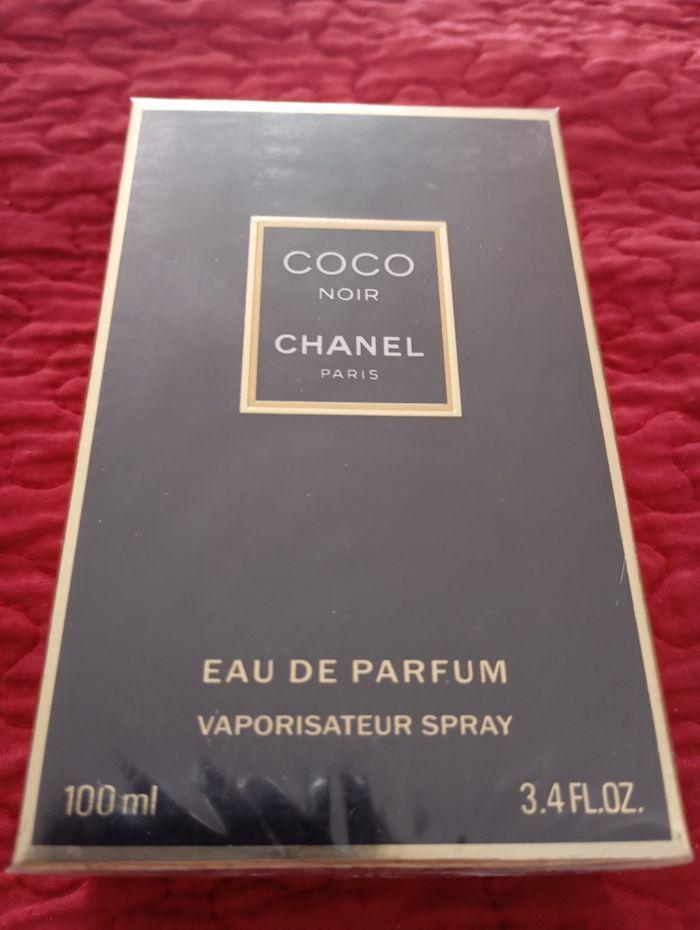 Eau de parfum - photo numéro 1