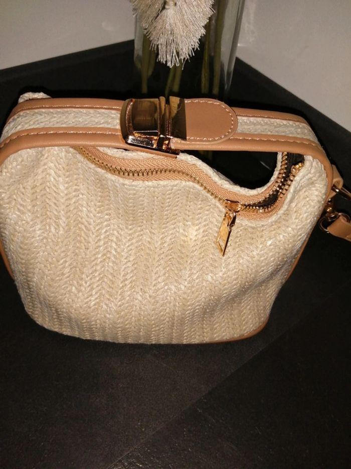 Sac bandoulière femme - photo numéro 1