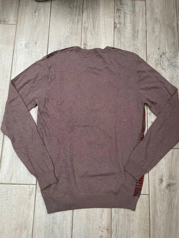 Pull homme taille L Marciano - photo numéro 3