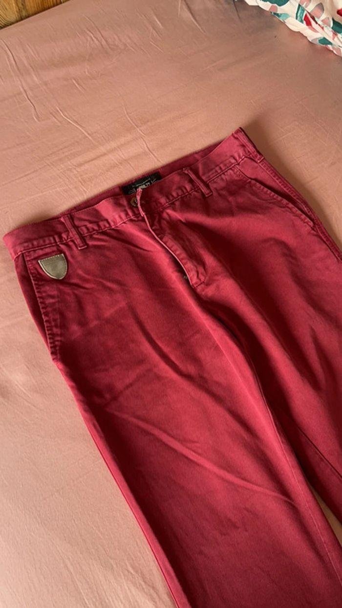 Pantalon chino - photo numéro 2