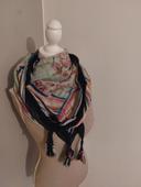 Foulard femme