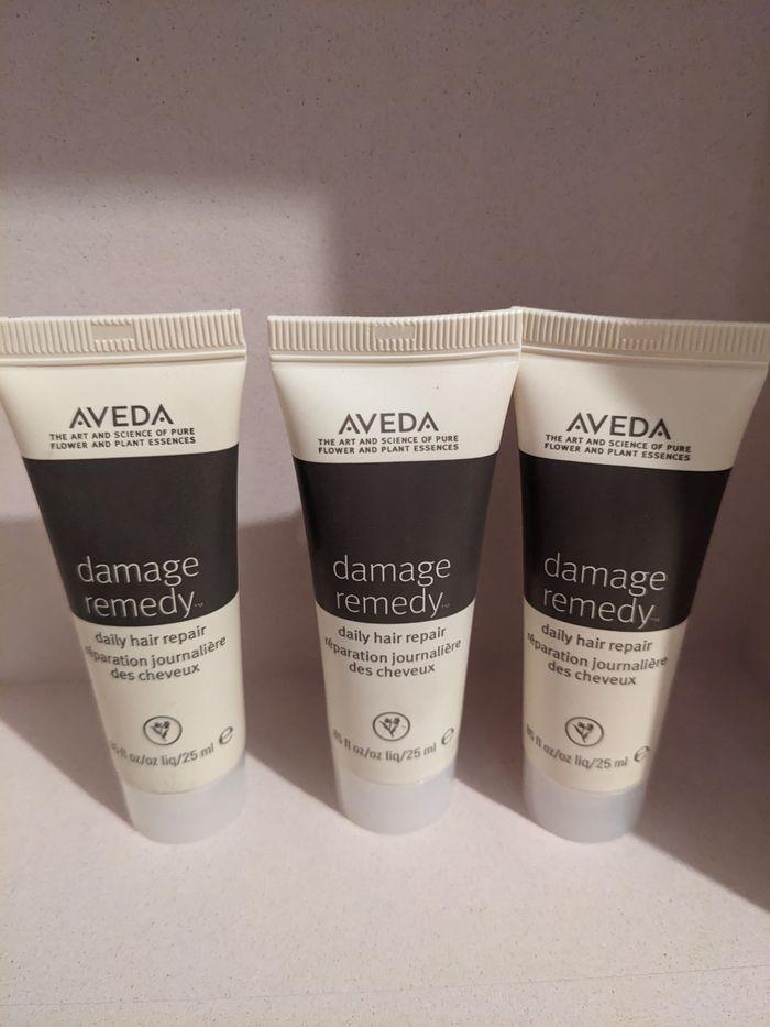 Aveda damage remedy - photo numéro 1