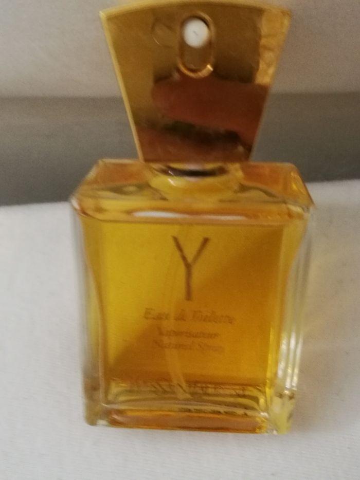 Parfum - photo numéro 3