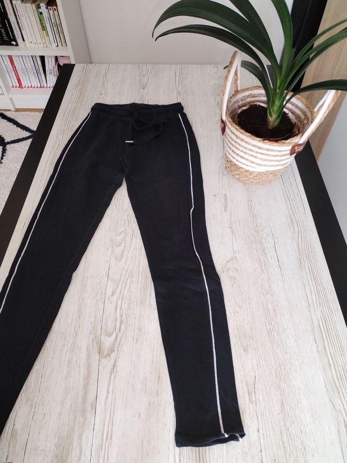 Pantalon effet legging, Jennyfer, taille 34 - photo numéro 2