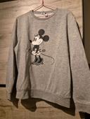 Pull minnie