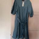 Robe style jean  Etam neuve taille 38