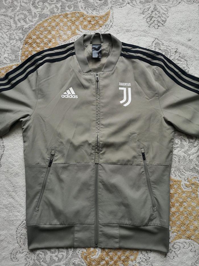 Veste Juventus - photo numéro 1