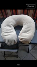 Coussin d'allaitement