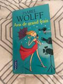 Livre avis de grand frais