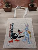 Totebag  cartoons