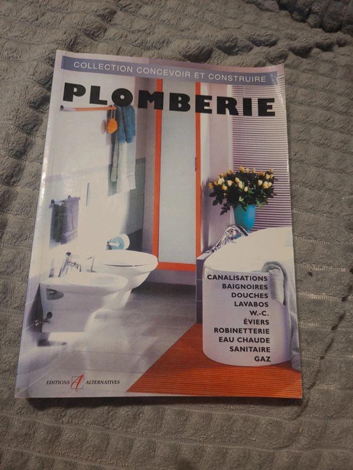 Plomberie - photo numéro 1