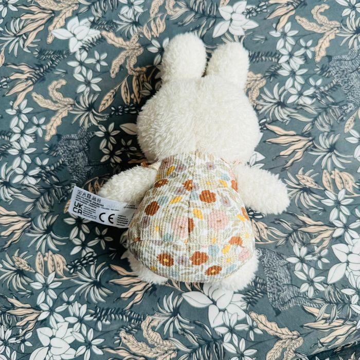 Peluche miffy - photo numéro 3