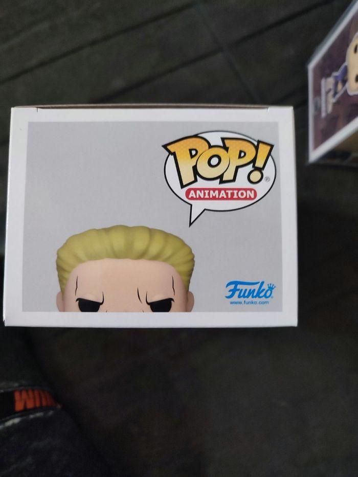 Funko pop Phinks 1569 - photo numéro 6