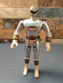 Figurine Power Rangers Chrome Ranger