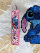 Porte clés Stitch