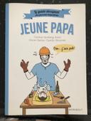 Jeune papa