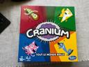 Jeux cranium