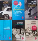 Livres de poche