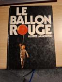 Le ballon rouge