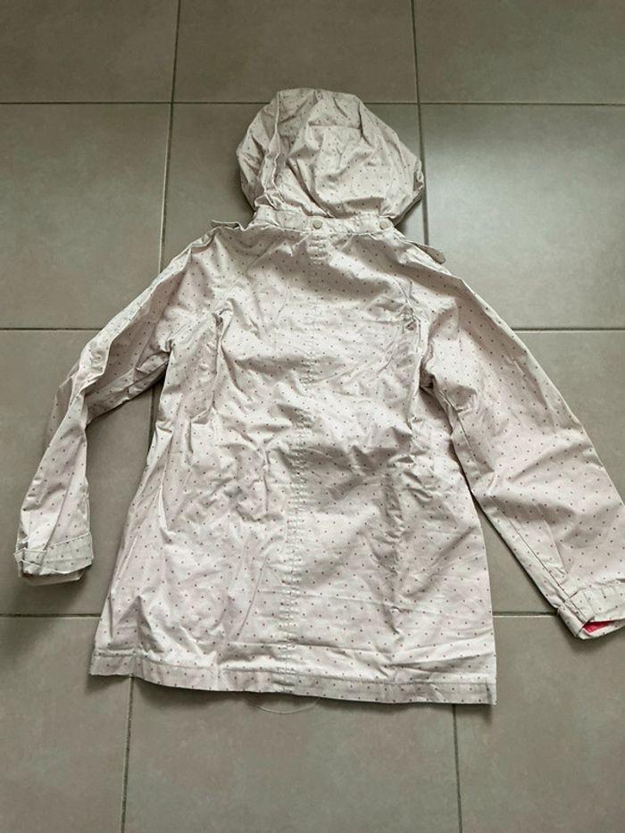 Parka DPAM 8 ans - photo numéro 2