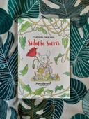 Livre Sidonie Souris