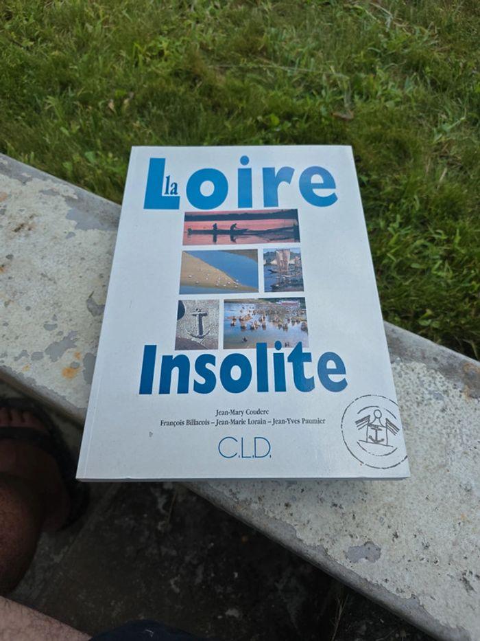 La Loire Insolite - photo numéro 1