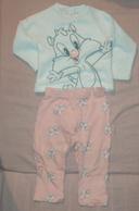 Pyjama Looney Tunes filles