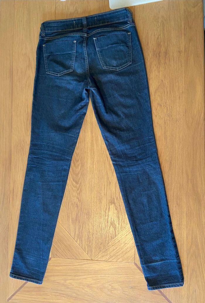 Pantalon jean brésilien - photo numéro 3