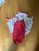 Lot body absorba