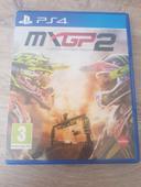 MXGP 2: The Official Videogame