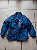 Blouson 122/128 8 ans