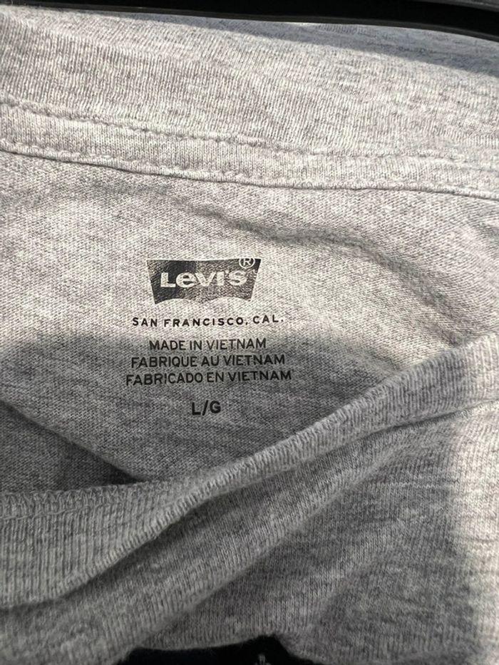 T shirt Levi’s - photo numéro 2