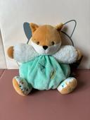 Peluche Musicale Renard Kaloo