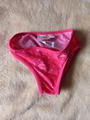 Culotte maillot de bain hello kitty taille 24 mois