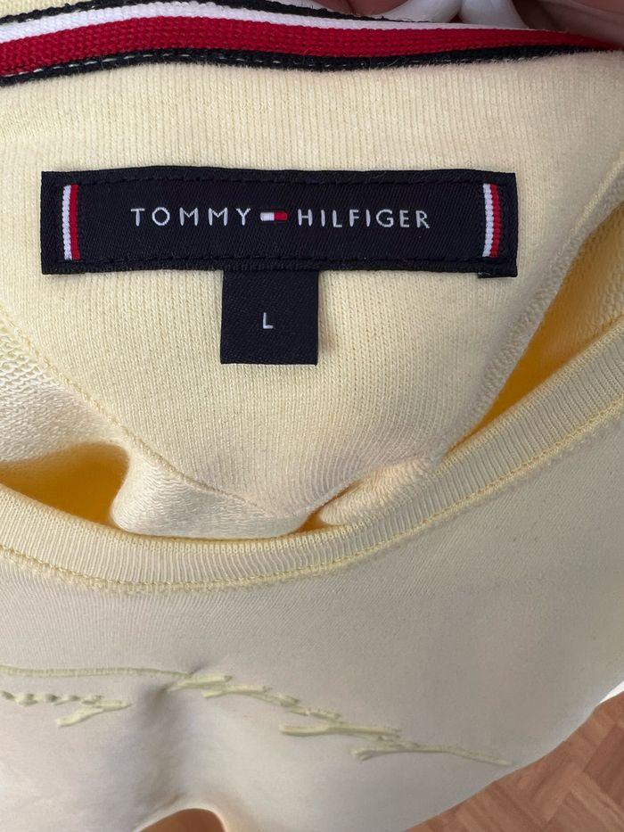 Pull tommy hilfiger - photo numéro 4