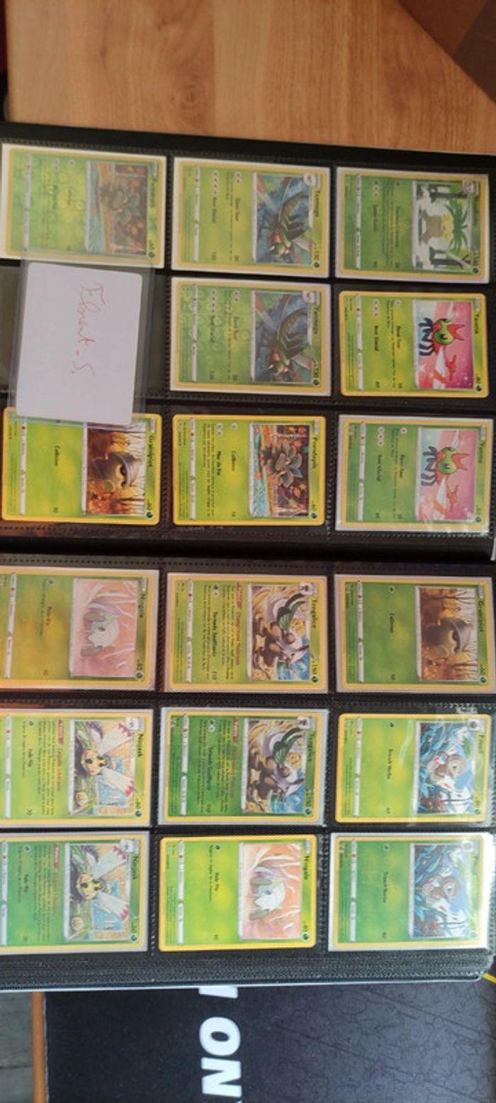 Full set cartes Pokémon voltage éclatant - photo numéro 2