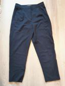 King louie pantalon  chino bleu marine taille 36