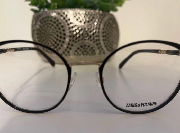 Lunette Zadig & Voltaire - photo numéro 6